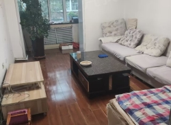 整租·建工集团大杂院 3室2厅 南/北_建工集团大杂院租房