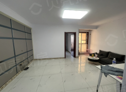 整租·新五一广场2区 2室1厅 南_新五一广场2区租房