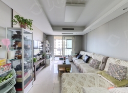 整租·龙信玉园 3室2厅 南_龙信玉园租房