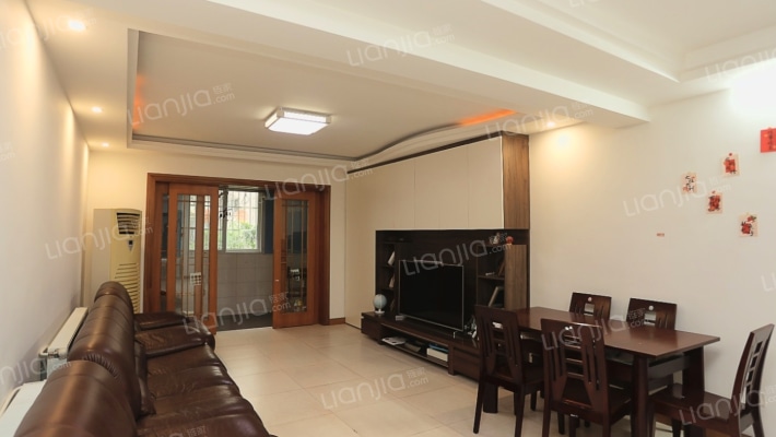 江滨美寓二手房实景图