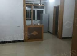 整租·湖滨花园 2室2厅 南_湖滨花园租房