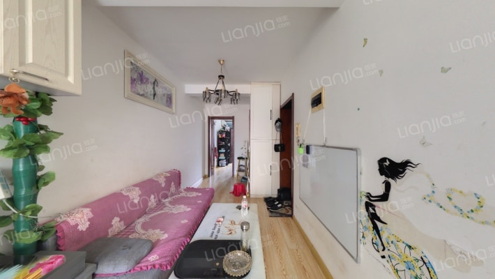 长青小区二手房实景图