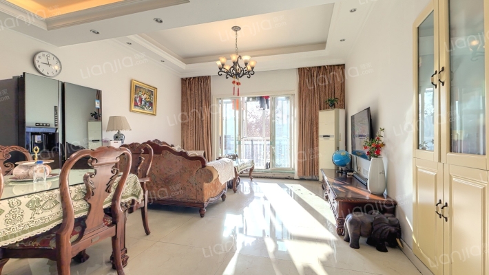 金地格林世界(圣琼斯湾)二手房实景图