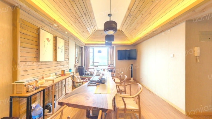 御泉花园二手房实景图