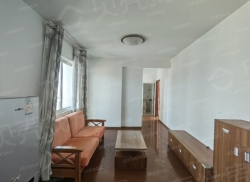 整租·建工新城锦绣园 2室2厅 东_建工新城锦绣园租房