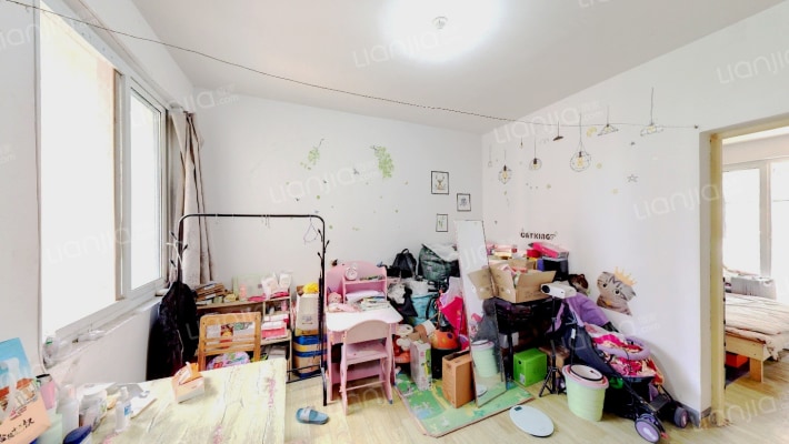 龙岸花园吉祥苑二手房实景图