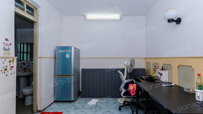 通海一小区二手房实景图