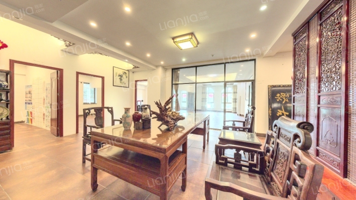 海景豪庭二手房实景图