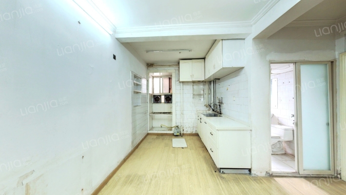 东白菜园二手房实景图