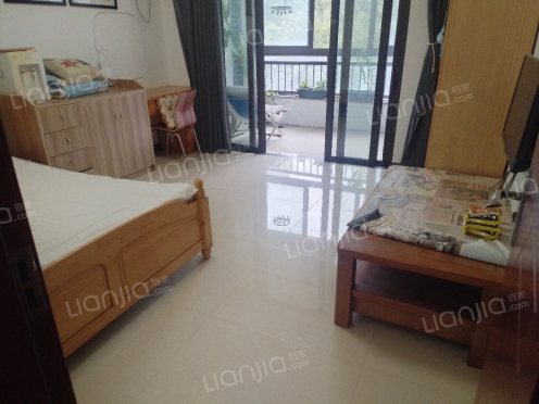 合租·绿地华尔道 1居室 南卧