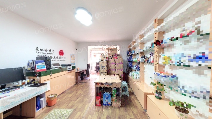 梦溪园二手房实景图