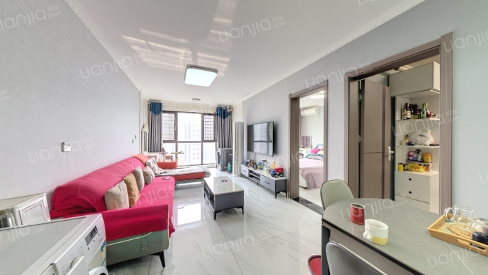 绿都澜湾樟园二手房实景图