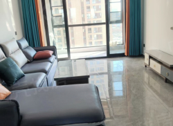 整租·圣桦城三期 3室2厅 南_圣桦城三期租房