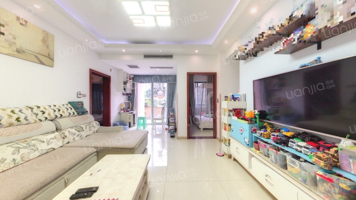 法蓝西莊邸枫丹里二手房实景图