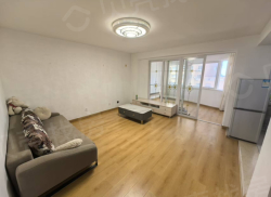 整租·金海滩花园 3室1厅 南/北_金海滩花园租房