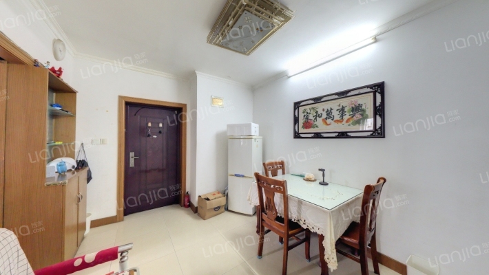 芦庄二区二手房实景图