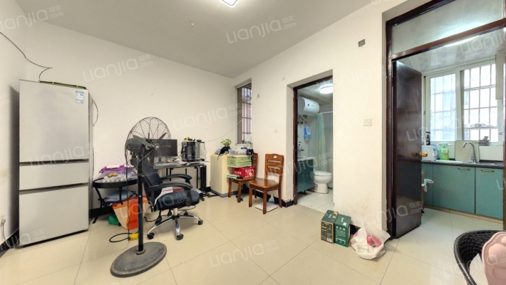 淞泽家园（四区）二手房实景图