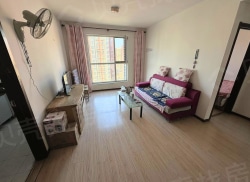 整租·仁泰里 2室1厅 南/北_仁泰里租房