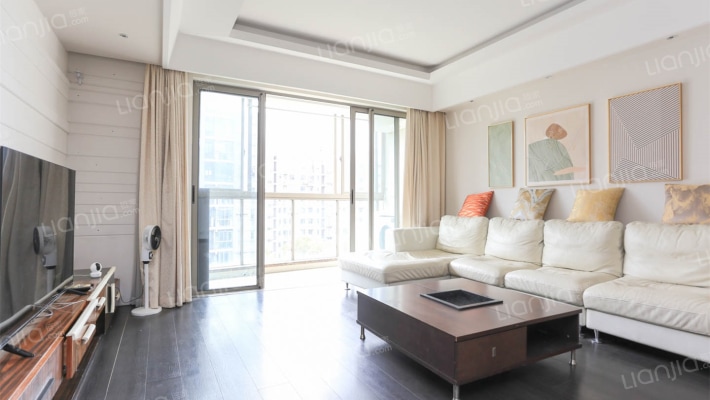 大唐盛世花园(三期)二手房实景图