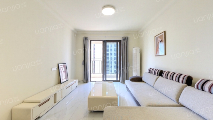 光谷学府二手房实景图