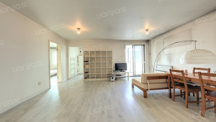 怡海花园富润园二手房实景图