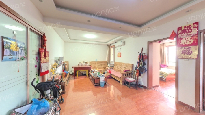 铭城花园二手房实景图