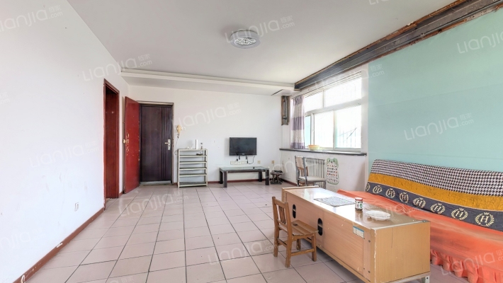 鑫泉花园东区二手房实景图