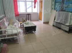 整租·联盟花园南区 2室2厅 南/北_联盟花园南区租房