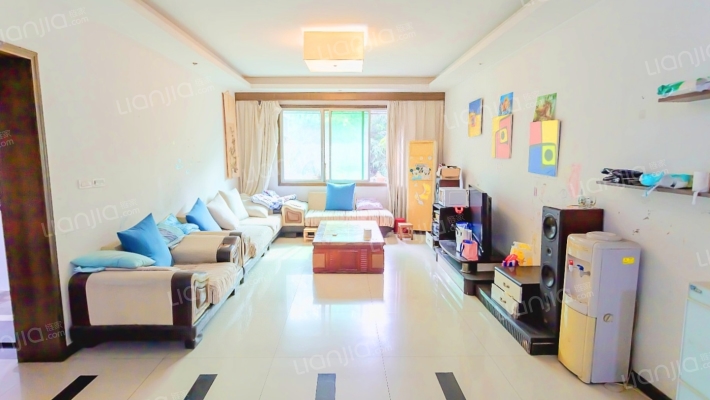 共兴街1巷二手房实景图