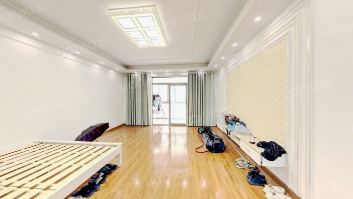 梅苑鑫庭二手房实景图