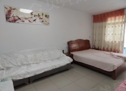 整租·线厂家属院 2室1厅 南_线厂家属院租房