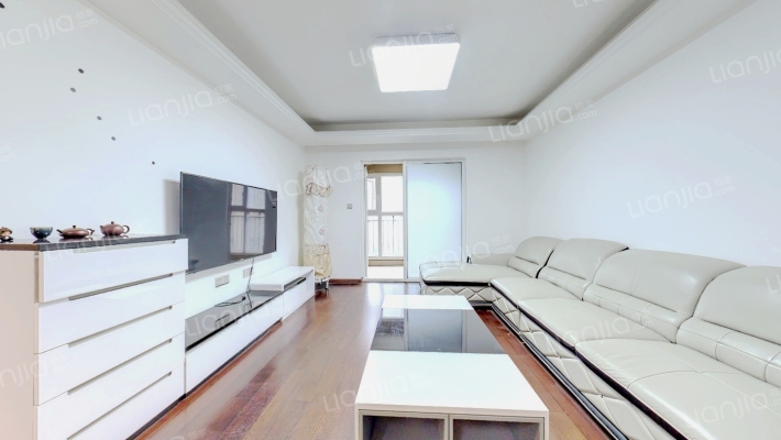 万科锦程二手房实景图