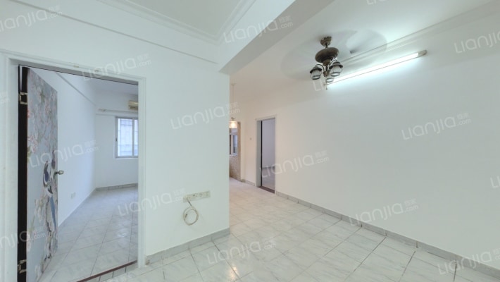 米兰苑二手房实景图