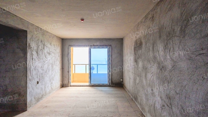 实地常春藤二手房实景图