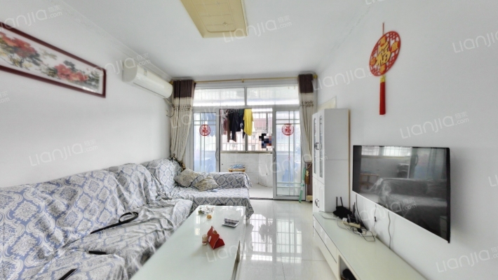 吉祥北街二手房实景图