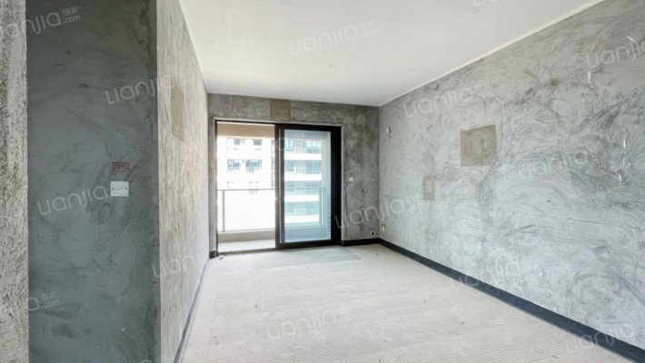 重庆融创文旅城御雅二手房实景图