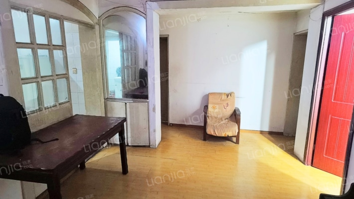 为民路1号二手房实景图