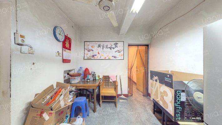 福瑞新村二手房实景图