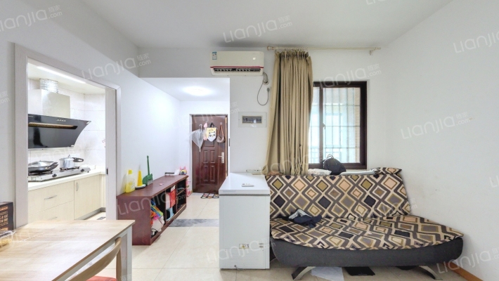 东方名城禾郡二手房实景图