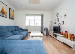 整租·川兴工商家园 2室1厅 南_川兴工商家园租房