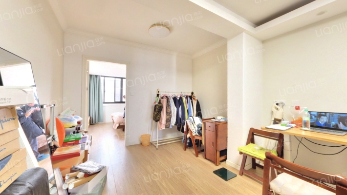 碧夏小区二手房实景图