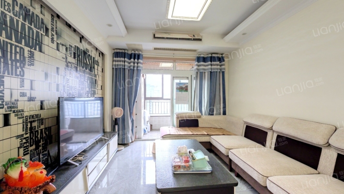 华宇星云汇二手房实景图