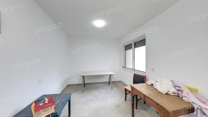 东流佳苑二手房实景图