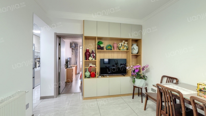 凤凰街4号二手房实景图