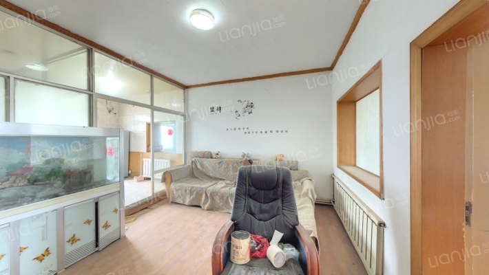 松泉社区二手房实景图
