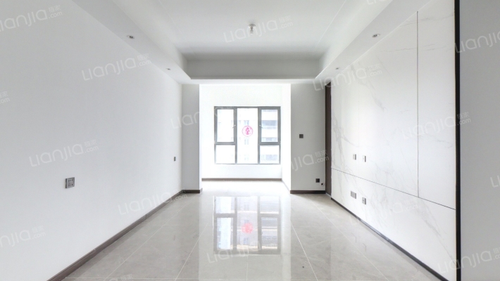 龙湖天璞二手房实景图