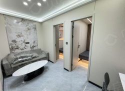 整租·季宅一区 2室1厅 东南/西南_季宅一区租房