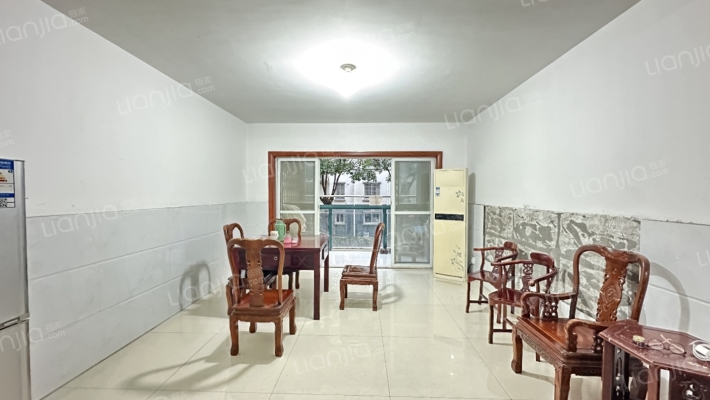 天逸湾花园二手房实景图