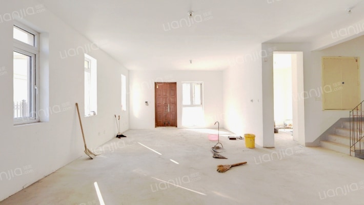 龙湖双珑原著二手房实景图