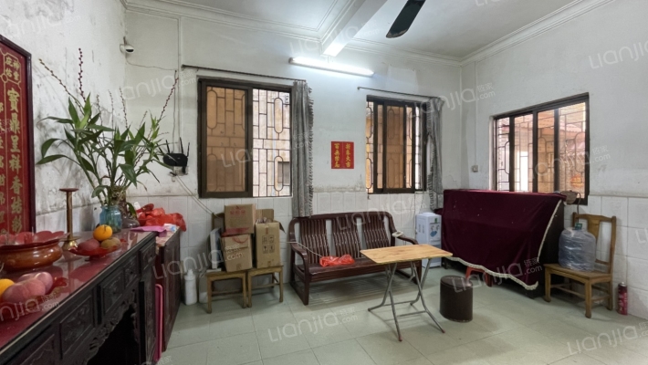 朝东街二手房实景图